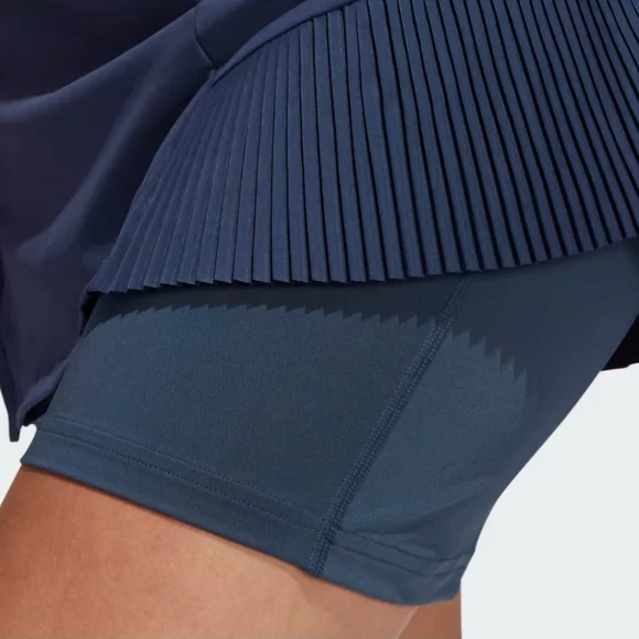 *NWT Adias SPORT PERFORMANCE PRIMEGREEN DRESS - Picture 3 of 6